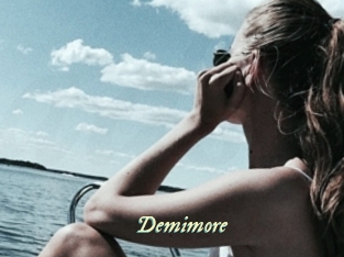 Demimore
