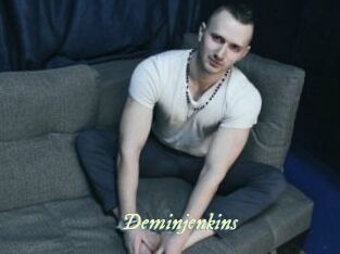 Deminjenkins