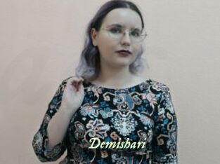 Demishari