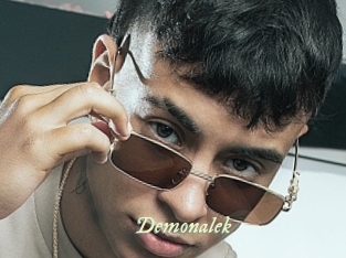 Demonalek