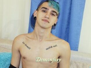 Demonfoxy