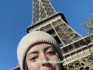 Demonsailor