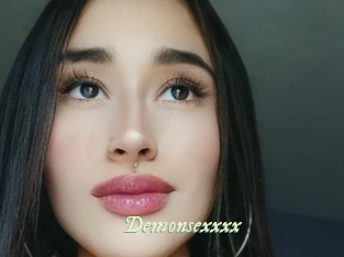 Demonsexxxx