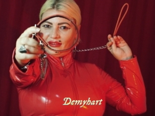 demyhart Année du sexe