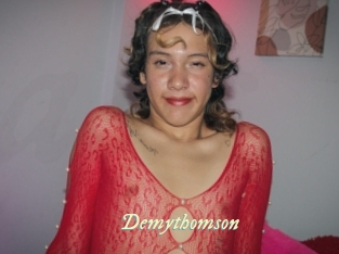 Demythomson
