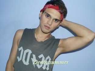 Denhotsummer
