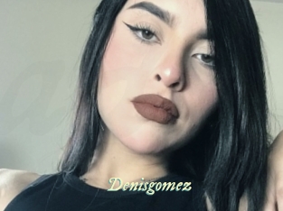 Denisgomez