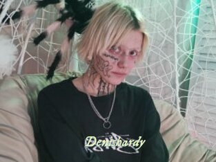 Denishardy