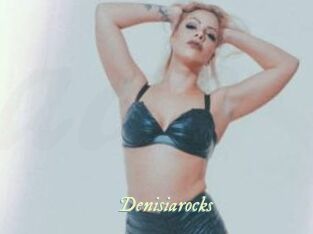 Denisiarocks
