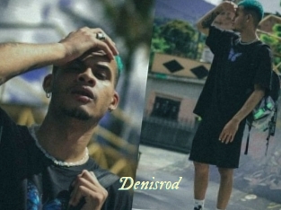 Denisrod