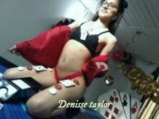 Denisse_taylor