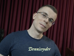 Dennisryder