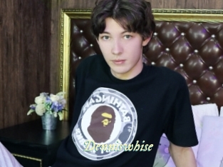 denniswhise Année du sexe