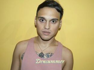 Densummer