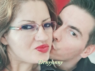 denyjonny Année du sexe