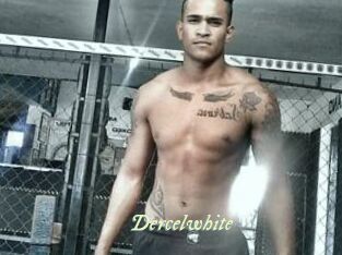 Dercelwhite
