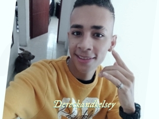 Dereckandkelsey