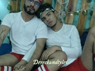 Dereckandtyler