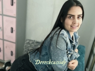 Dereckcassidy