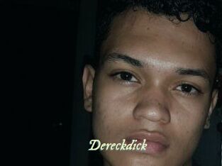 Dereckdick