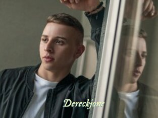 Dereckjone