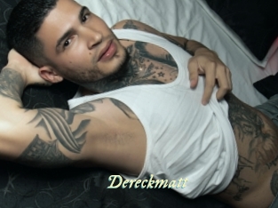 Dereckmatt