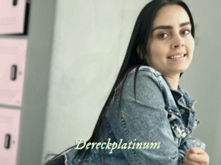 dereckplatinum Année du sexe
