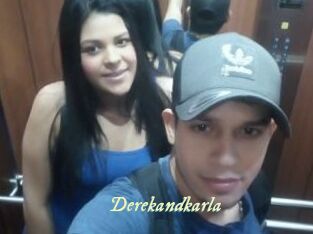 Derekandkarla