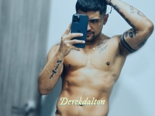 Derekdalton