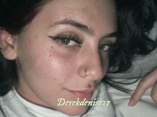 Derekdenise27