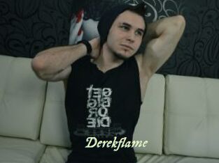 Derekflame