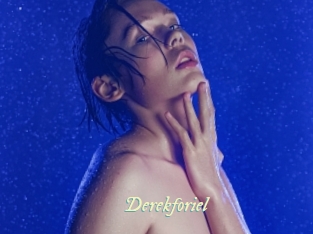 Derekforiel