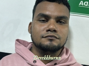 Derekkburnz