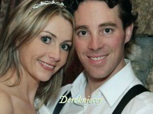 Dereknjocey