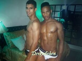 Derkydicken