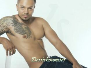 Derrickmonster
