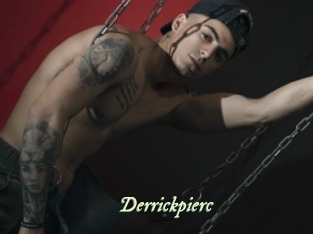 Derrickpierc