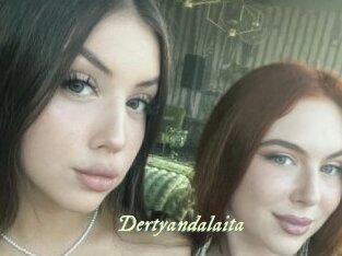 Dertyandalaita