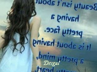 Desgal