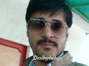 Desiboybabaji