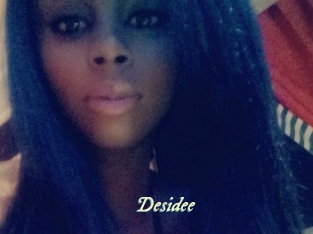 Desidee