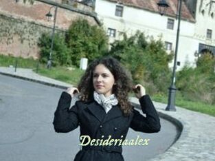 Desideriaalex