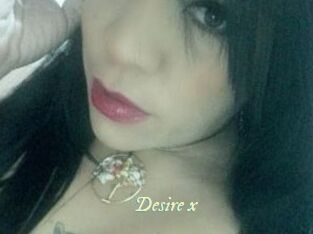 Desire_x