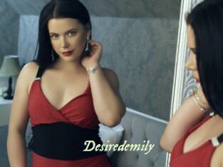 Desiredemily