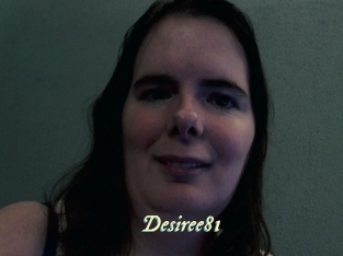 desiree81 Année du sexe