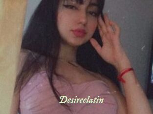 Desireelatin