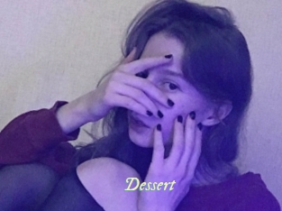 dessert Année du sexe