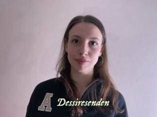 Dessiresenden