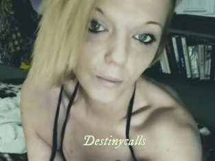 Destinycalls