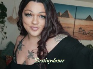 Destinydanee